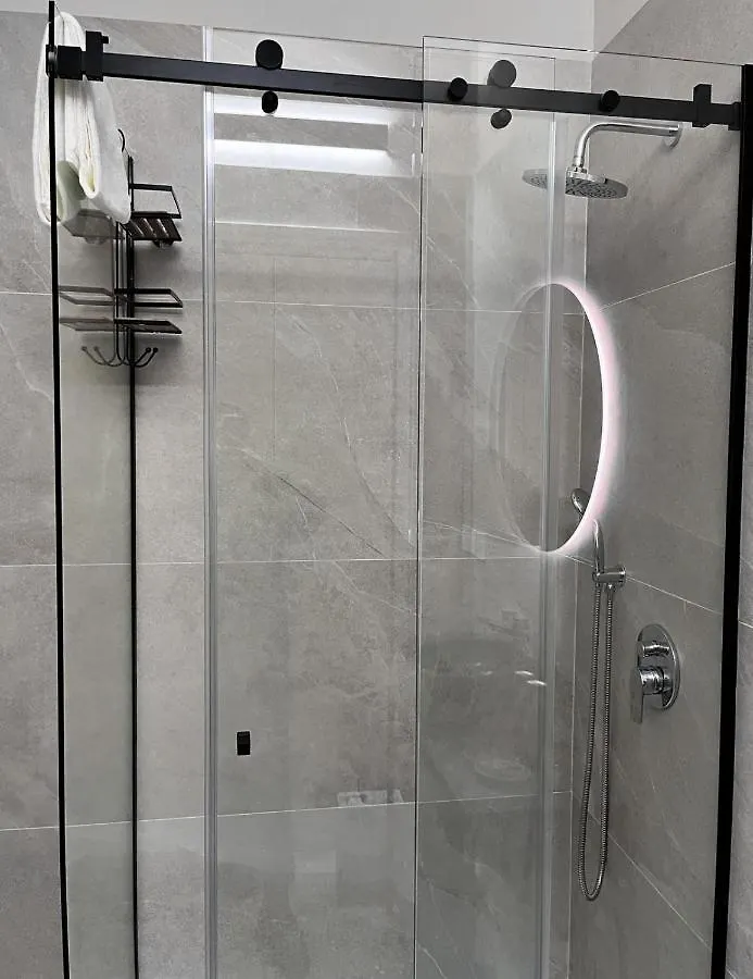 Fiera Milano City Apartment Italy