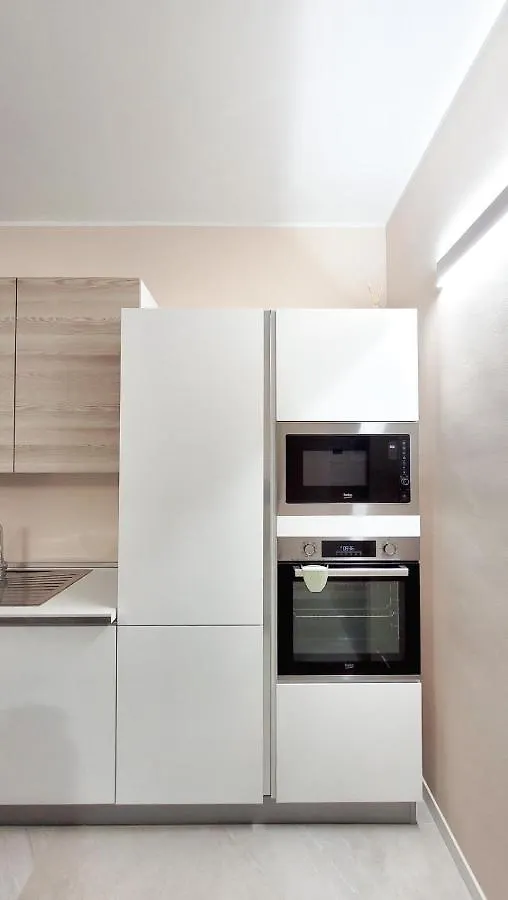 Fiera Milano City Apartment 0*, Milan Italy